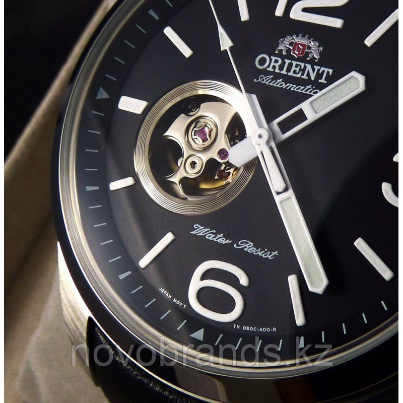 Наручные часы Orient FDB0C003B0 - фото 4 - id-p58095486