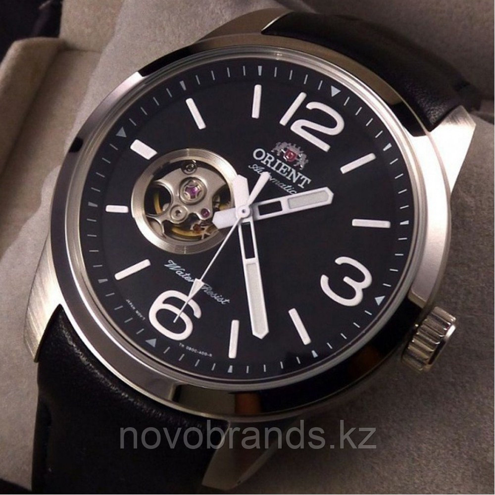 Наручные часы Orient FDB0C003B0 - фото 2 - id-p58095486