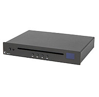 CD проигрыватель Pro-Ject MAIA CD Черный