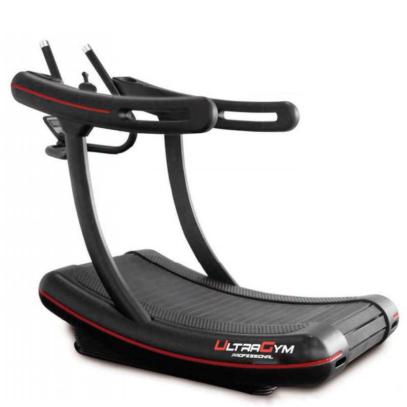 Механическая дорожка UltraGym Effective Treadmill UG-M 002