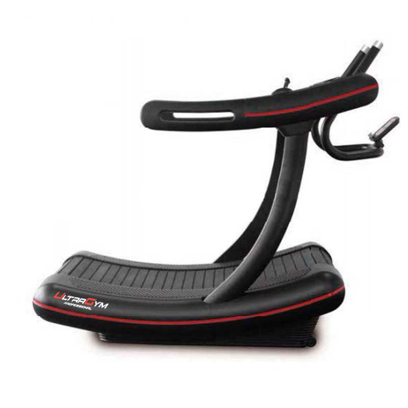 Механическая дорожка UltraGym Effective Treadmill UG-M 002 - фото 3 - id-p58102432