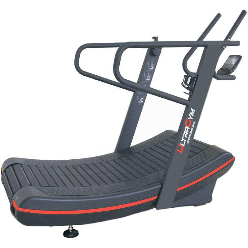 Механическая дорожка UltraGym Effective Treadmill UG-M 001