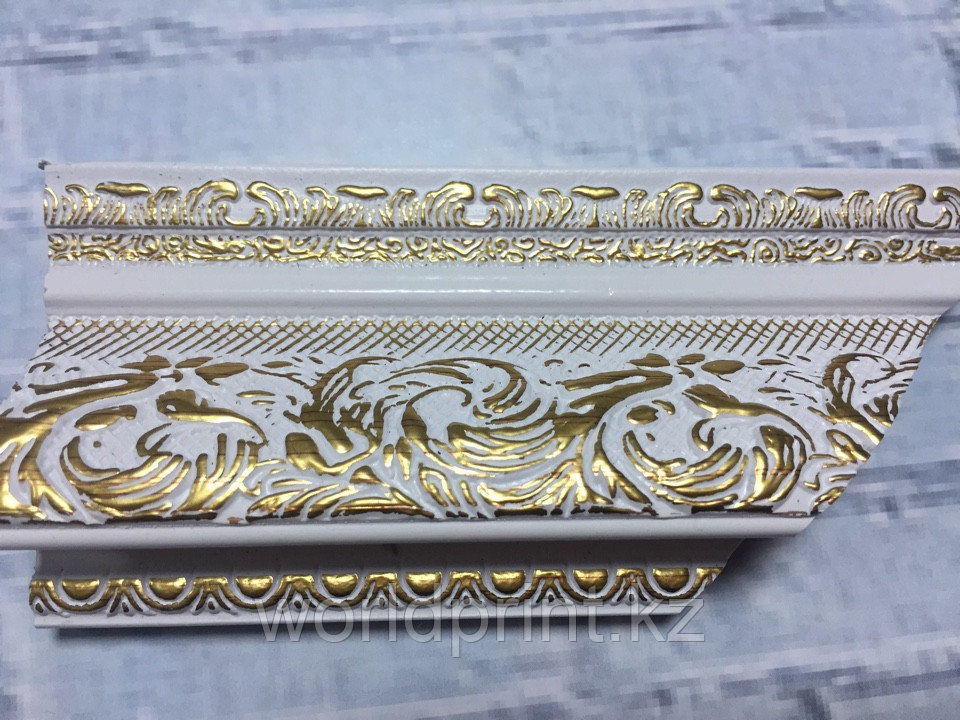Багет 1636-G279
