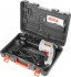 Перфоратор SDS-plus, ЗУБР П-22-650, 2.3 Дж, 650 Вт, кейс, фото 3