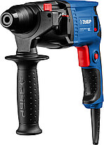 Перфоратор Зубр SDS-plus, ЗП-22-650 К, фото 3