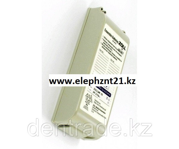Аккумуляторные батареи ZOLL для дефибриллятора 1400 serie M