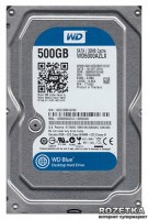 Жесткий диск Toshiba DT01ACA050/HDKPC01A0A02S 500ГБ 3,5" 7200RPM 32MB SATA-III