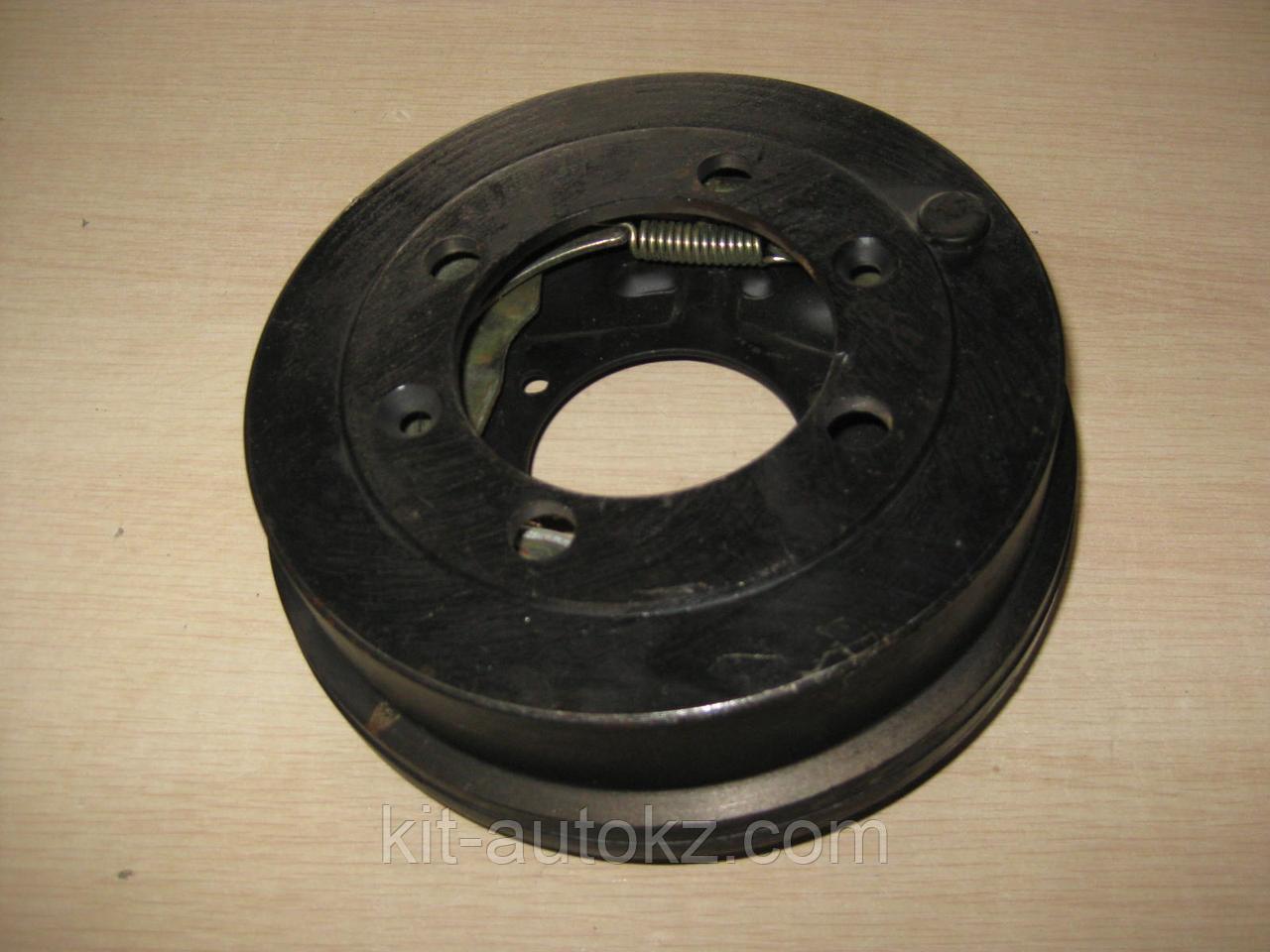 Барабан ручного тормоза FAW 1051/5051/5062/1062 продажа, цена в Алматы ...