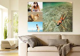 Печать фотографий