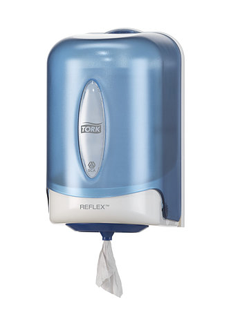 Мини-диспенсер Tork Reflex™ с центральной вытяжкой (M3), фото 2