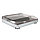 Виниловый проигрыватель Denon DP-29F Серебро, фото 4