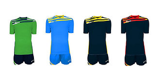 Волейбольная форма