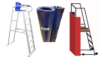 Аксессуары волейбола