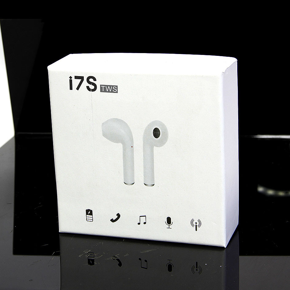 I7S tws гарнитура