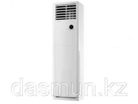 Напольный кондиционер Gree FRESH R410A GVA-55AL-M3NNC7A - фото 1 - id-p58128953