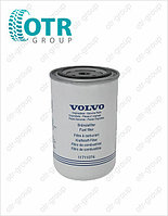 Топливный фильтр Volvo 11711074