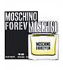 Туалетная вода для мужчин Moschino Forever 100ml (Оригинал - Италия), фото 2