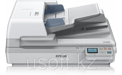 Сканер Epson Workforce DS-60000N (B11B204231BT)