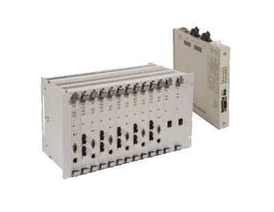 Системы автоматизации / Optical Modem For DASs (Distribution Automation Systems), фото 2