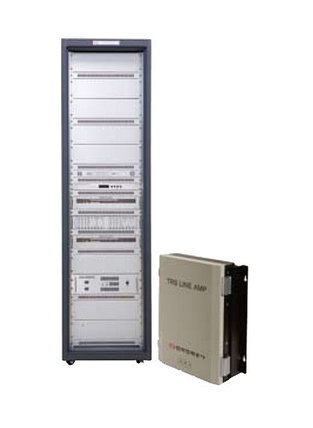 TRS System (Underground Tunnel Information & Communications System), фото 2
