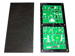 LED светодиодный модуль (Внутренний) SMD, P4, 256*128мм, 5500кд , фото 2