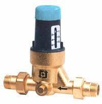 Қысымды төмендеткіш Watts 2"