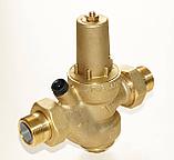 Редуктор Давления Watts 2", фото 3