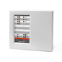 ПКП Сибирский Арсенал ВС-ПК4 GSM 12693 ПКП Сибирский Арсенал ВС-ПК4 GSM
