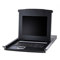 KVM консоль SHIP AS-7108TLG 9082 KVM консоль SHIP AS-7108TLG