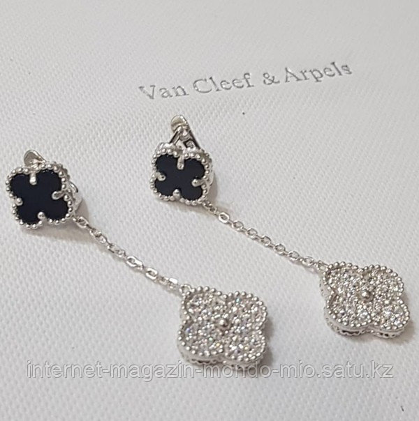 sergi van cleef serebro 925 proba cena 12500 tg kupit v almaty satu kz id 58142302