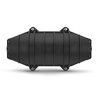 Муфта оптическая SHIP SW906-2 3229 Муфта оптическая SHIP SW906-2