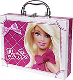 Барби Кейс для путешествий Barbie Beauty Travel case, фото 3