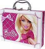 Барби Кейс для путешествий Barbie Beauty Travel case, фото 2