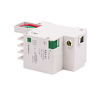 Блок дифференциальный iPower БД3-63 300 mА 19176 Блок дифференциальный iPower БД3-63 300 mА