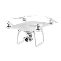 Квадрокоптер DJI Phantom 4 17657 Квадрокоптер DJI Phantom 4