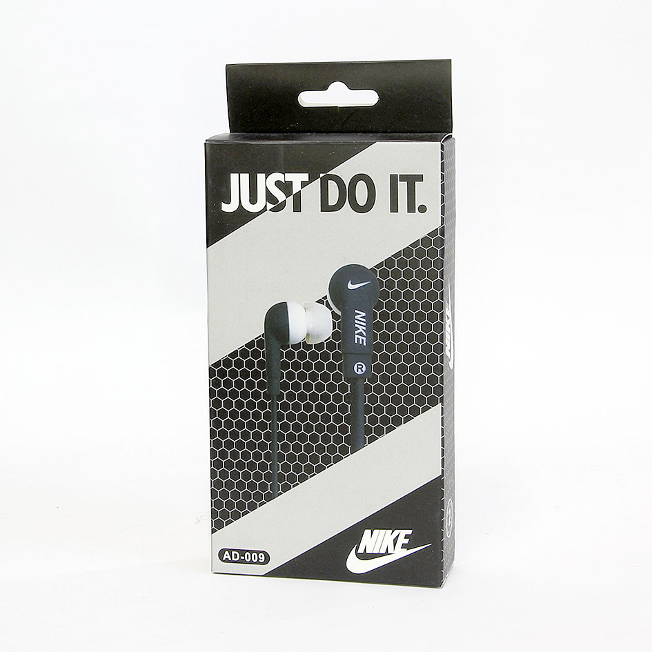 NIKE наушник