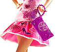Кукла Барби Студия дизайна Barbie Glitter Glam Vac, фото 4