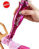 Кукла Барби Студия дизайна Barbie Glitter Glam Vac, фото 6