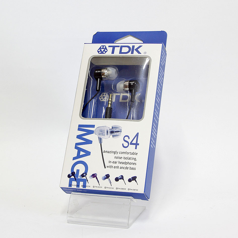 TDK