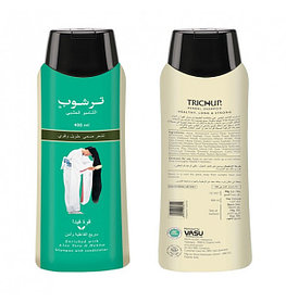 Шампунь для укрепления и роста волос Trichup (400 мл)