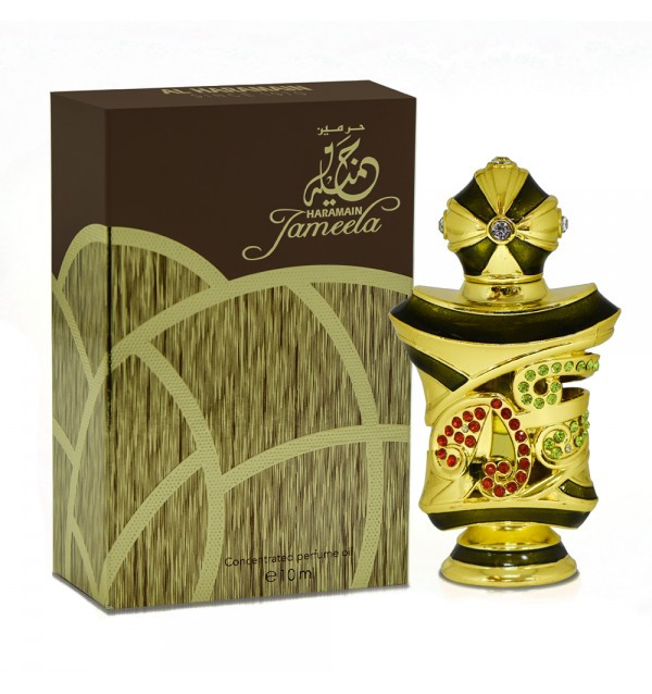 Jameela Al Haramain Perfumes - фото 1 - id-p58151831