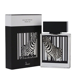 Парфюмерная вода для мужчин Rumz Al Rasasi 9325 Pour Lui (50 мл)