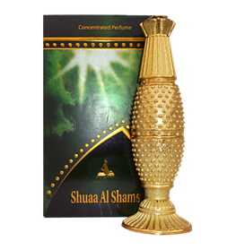 Shuaa al Shams Hamidi Oud & Perfumes