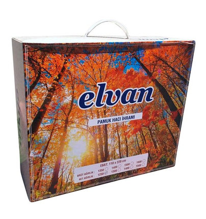 Ихрам (одежда паломника) Elvan, фото 2
