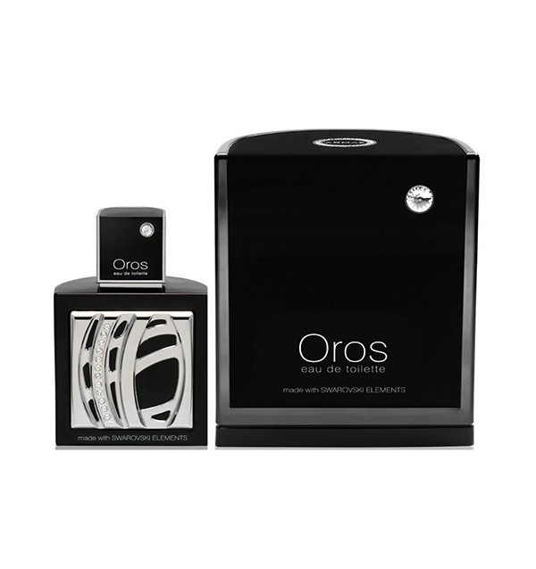 Oros Pour Homme 100 мл - фото 1 - id-p58151918