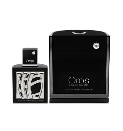 Oros Pour Homme 100 мл, фото 2