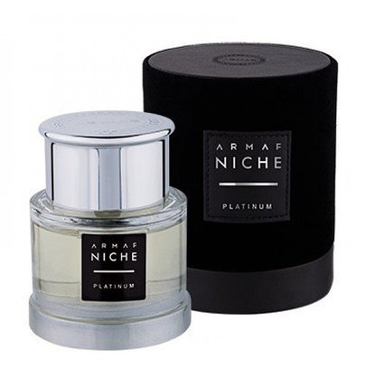 Niche Platinum Armaf, фото 2