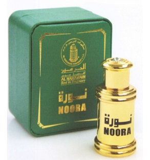 Noora Al Haramain Perfumes (12 мл), фото 2