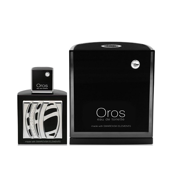 Oros pour Homme 50 мл - фото 1 - id-p58151989