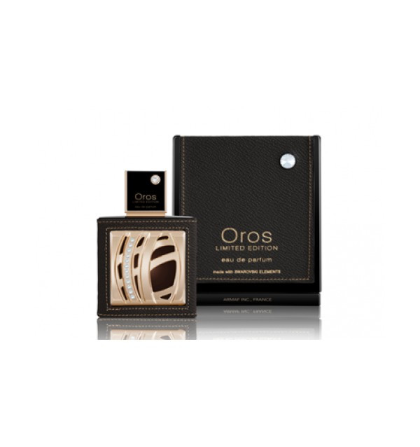Oros Limited Edition 100 мл - фото 2 - id-p58151990
